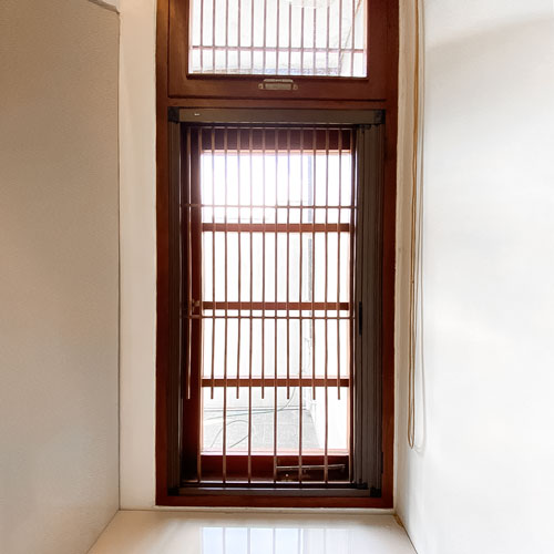 LIPAT WINDOW GRAND FATMAWATI 21122023 AFTER TERBUKA