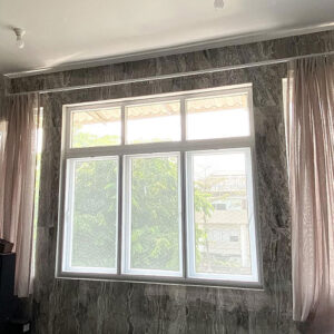 SMART CURTAIN MOTORIZED ONNA PIK