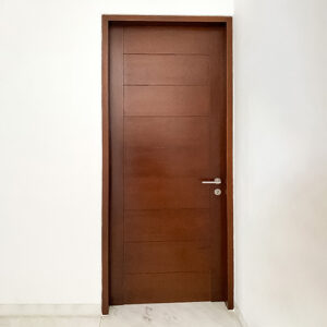 LIPAT DOOR PIK, pintu lipat