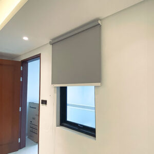 ROLLER-BLINDS-PIK Onna